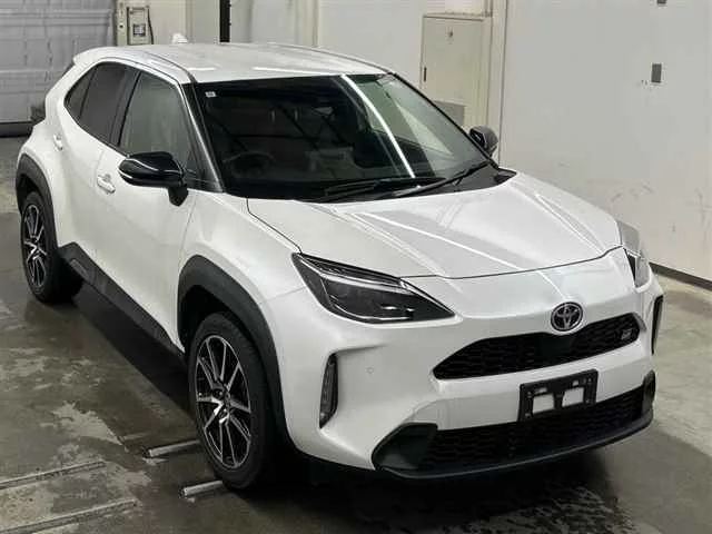 Toyota Yaris Cross MXPB10 2022